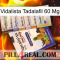 Vidalista Tadalafil 60 Mg 11